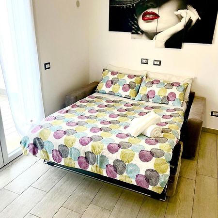 Maurushome Come A Casa Tua. Фьюмичино Экстерьер фото