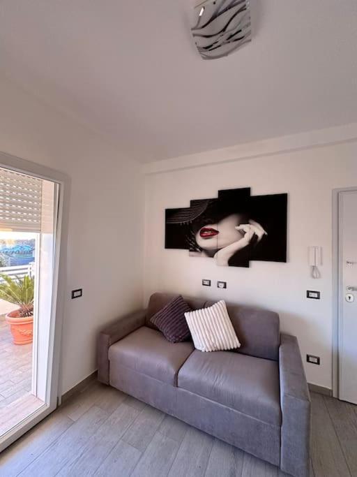 Maurushome Come A Casa Tua. Фьюмичино Экстерьер фото