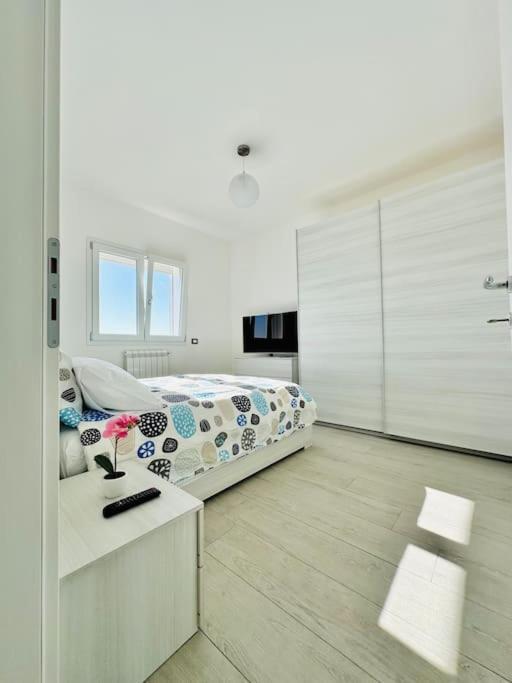 Maurushome Come A Casa Tua. Фьюмичино Экстерьер фото