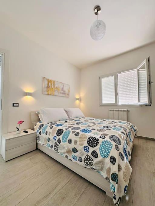 Maurushome Come A Casa Tua. Фьюмичино Экстерьер фото