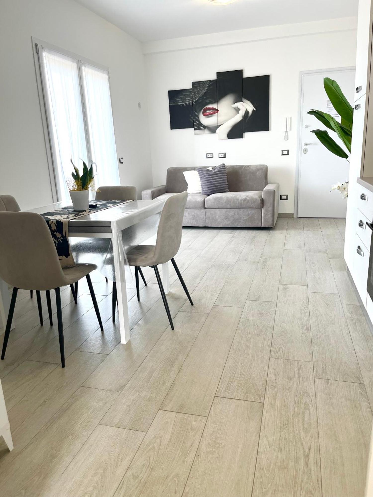 Maurushome Come A Casa Tua. Фьюмичино Экстерьер фото